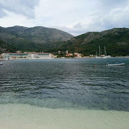 Villa Mar スラノ エクステリア 写真