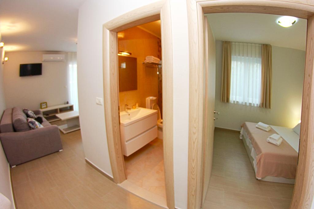 Villa Mar スラノ エクステリア 写真