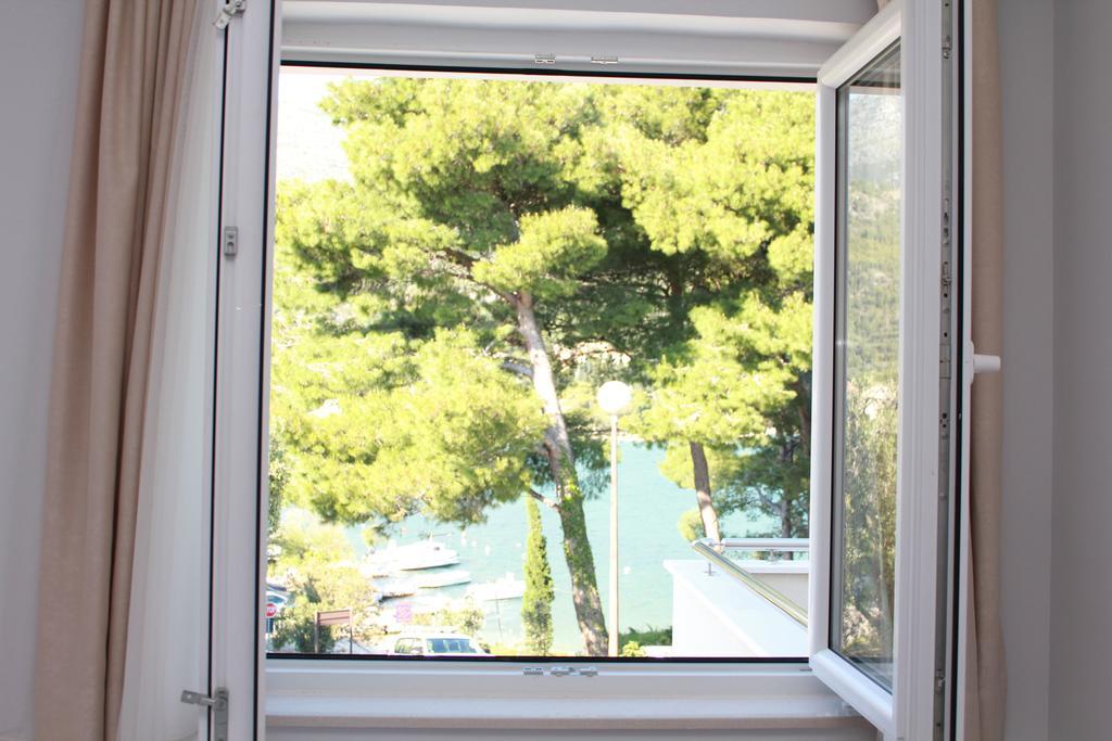 Villa Mar スラノ エクステリア 写真