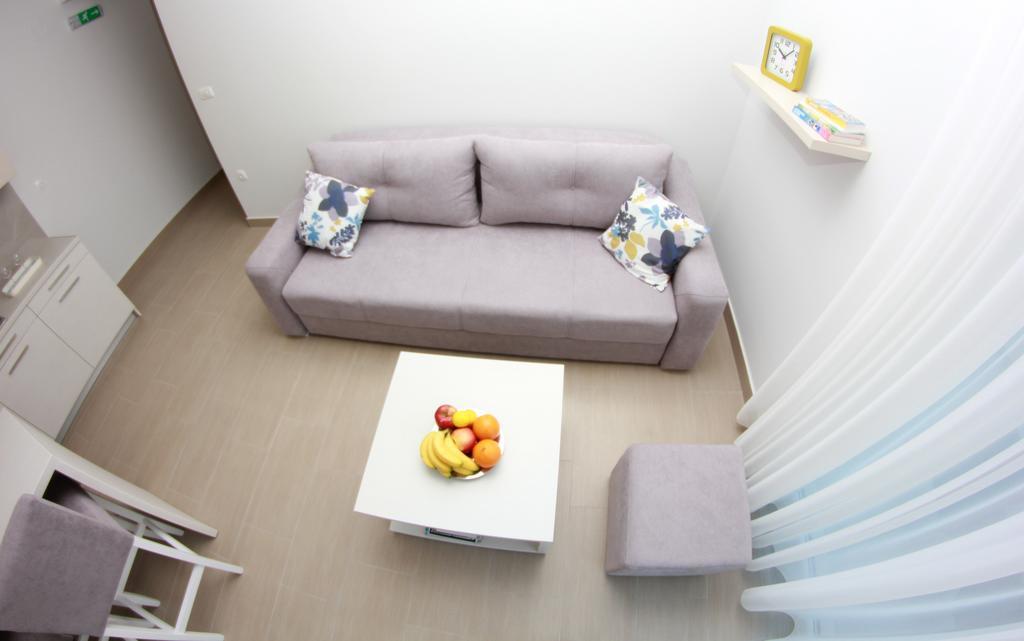 Villa Mar スラノ エクステリア 写真