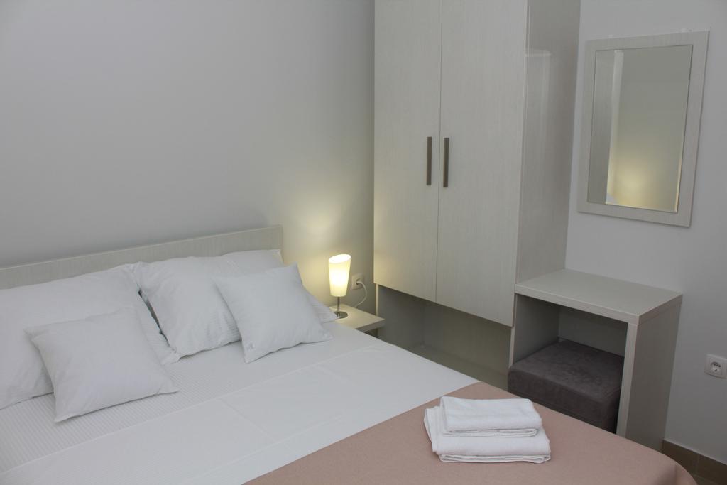 Villa Mar スラノ エクステリア 写真