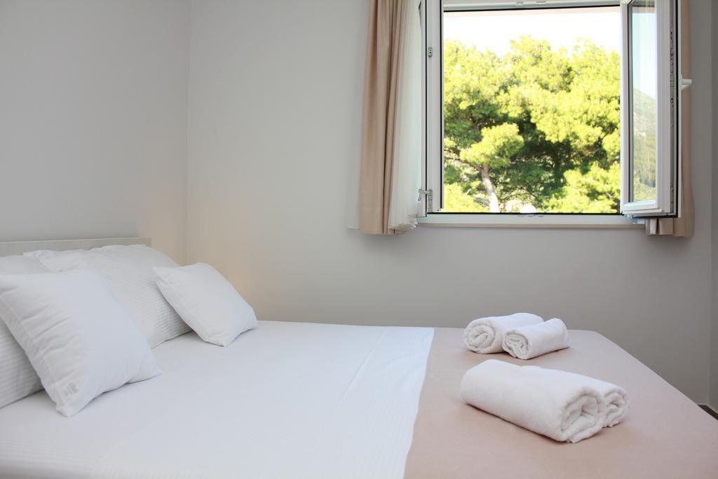 Villa Mar スラノ エクステリア 写真