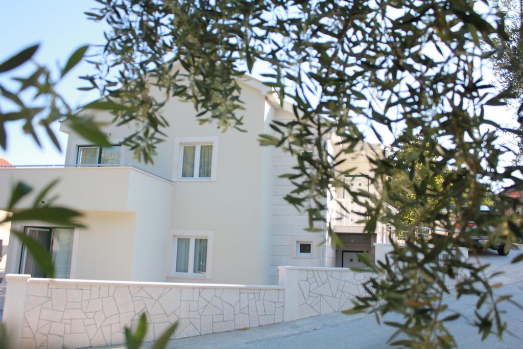 Villa Mar スラノ エクステリア 写真