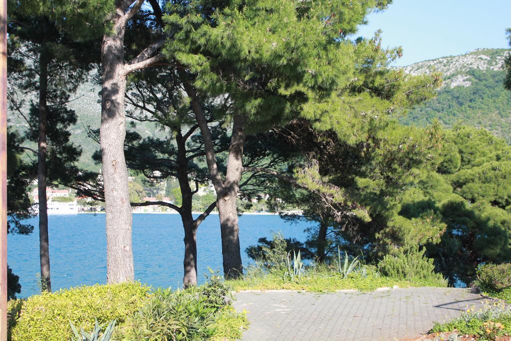 Villa Mar スラノ エクステリア 写真