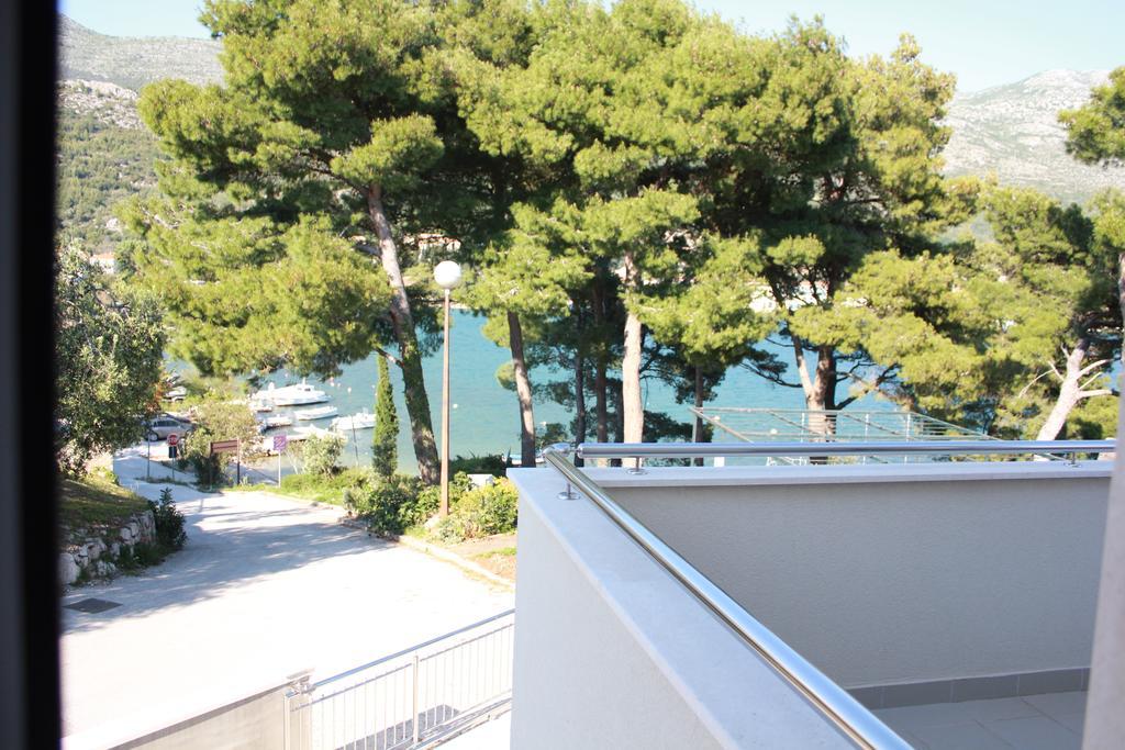 Villa Mar スラノ エクステリア 写真