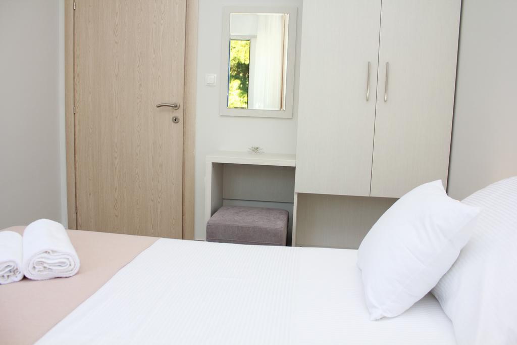 Villa Mar スラノ エクステリア 写真