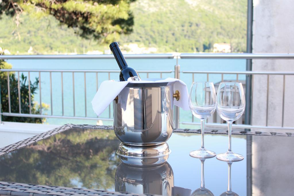 Villa Mar スラノ エクステリア 写真